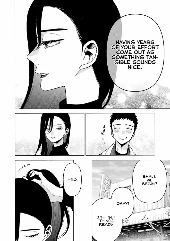 My Dress-Up Darling Chapter 78 image 04_optimized